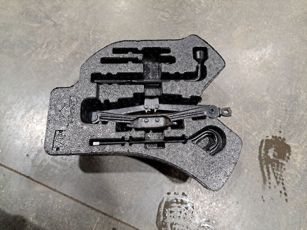 2014 Civic Jack Sku#4305497