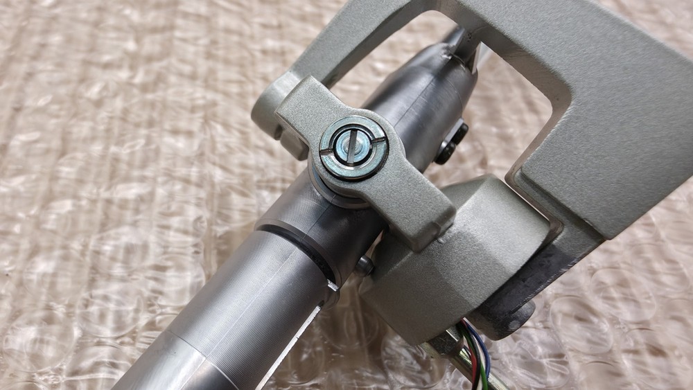 Technics sl1200 Mk2. Tonearm. Mint Condition