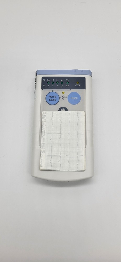 GE Apex Pro Ch Telemetry Transmitter
