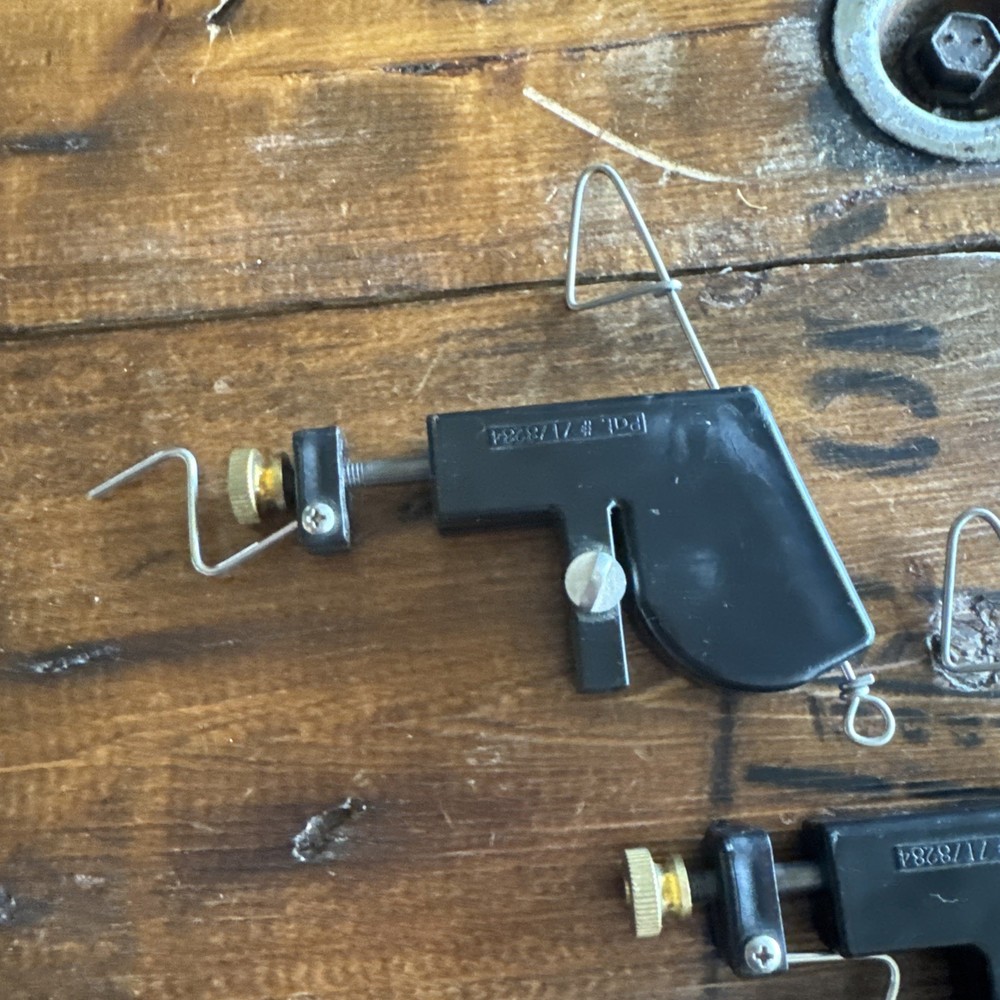 2 CHAMBERLAIN DOWNRIGGER RELEASE Part #7178284.