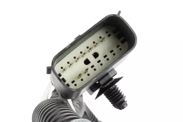 Genuine GM Front Object Alarm Sensor Wiring Harness 23362180