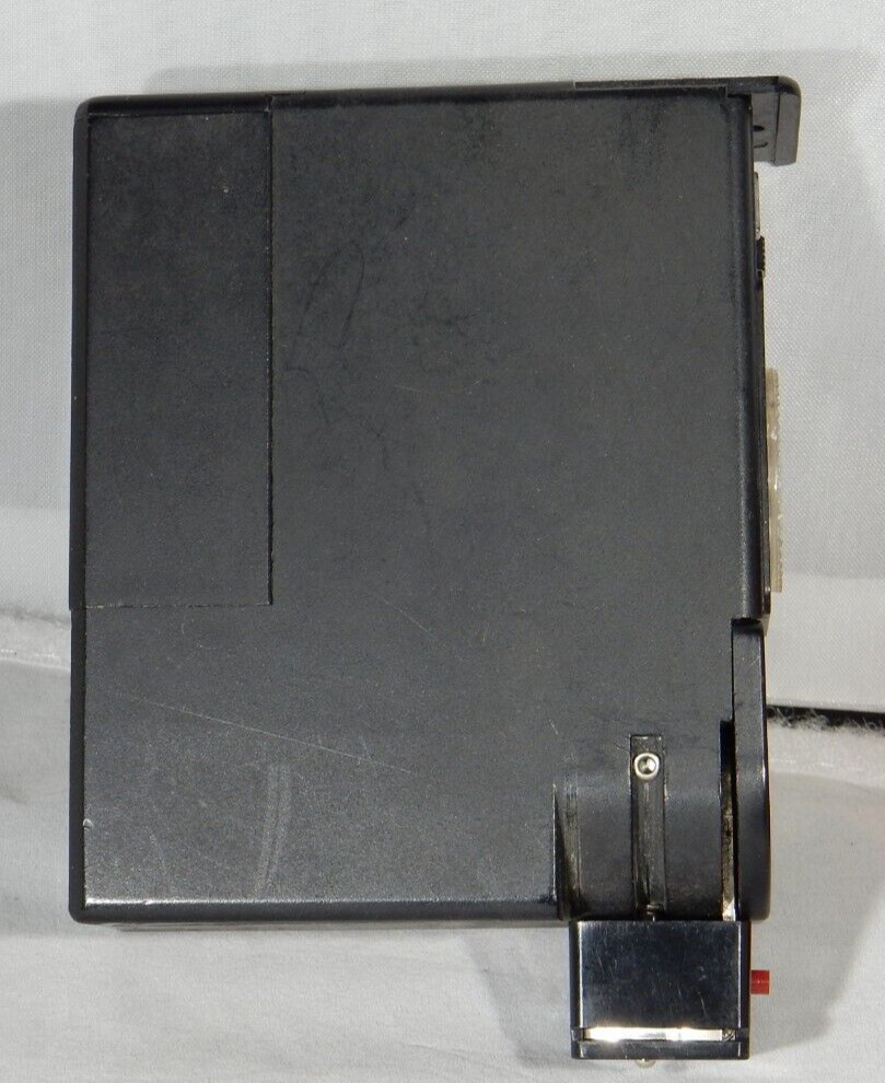 JC PENNEY Vintage AUTOMATIC ELECTRONIC BOUNCE STROBE Flash