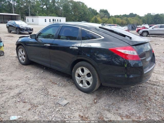 CROSSTOUR 2012 Glove Box 4876213