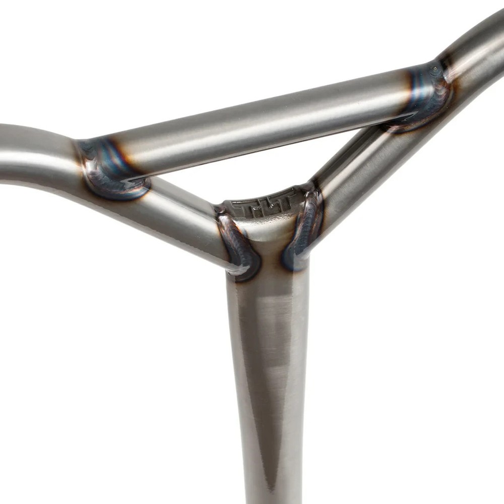 Tilt Sentry Handlebars XL - Raw