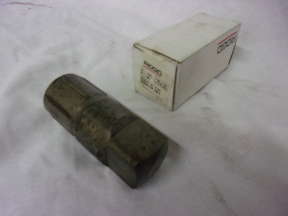Ridgid 87 Pipe Extractor for 1-1/2" Pipe 35630