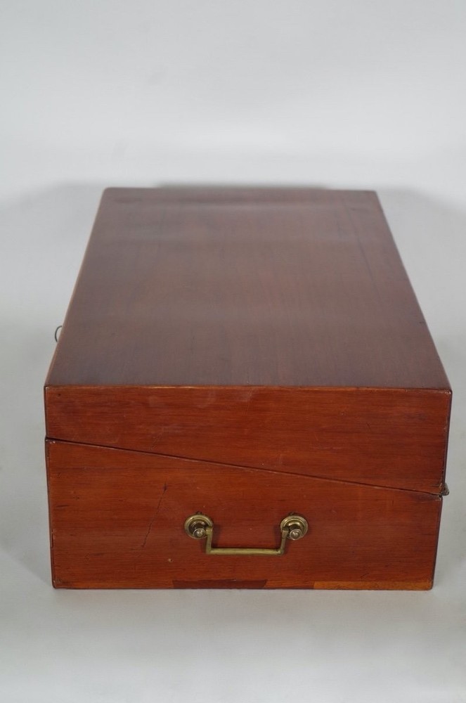 Napoleon III Writing Box