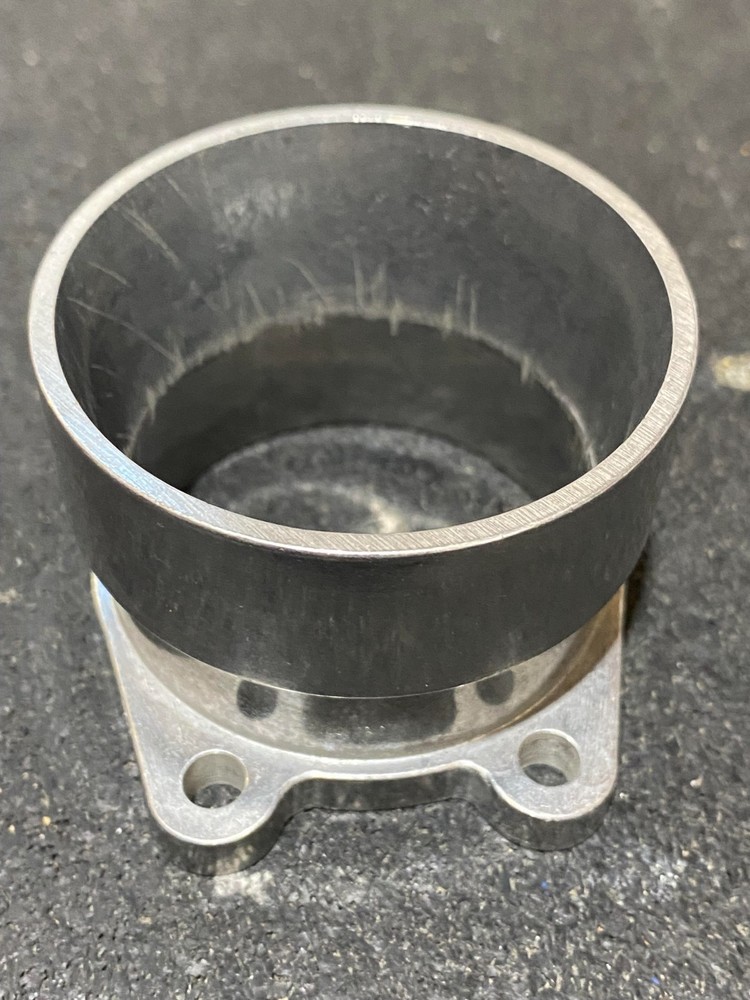 IMPCO A3-31 Air Horn Adapter