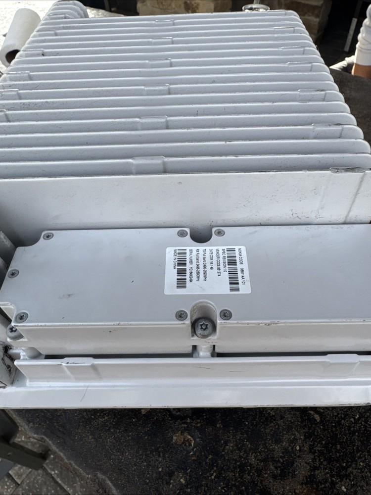 Nokia Networks Flexi Zone 2600 Micro Base Station