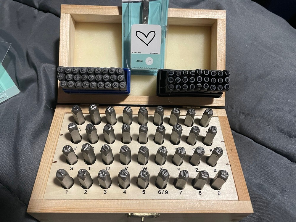 Stamping Tools