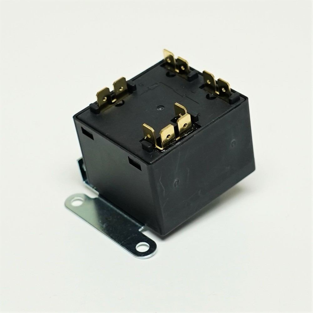 Supco 9065 Potential Compressor Relay Replacement for Mars 19004 65