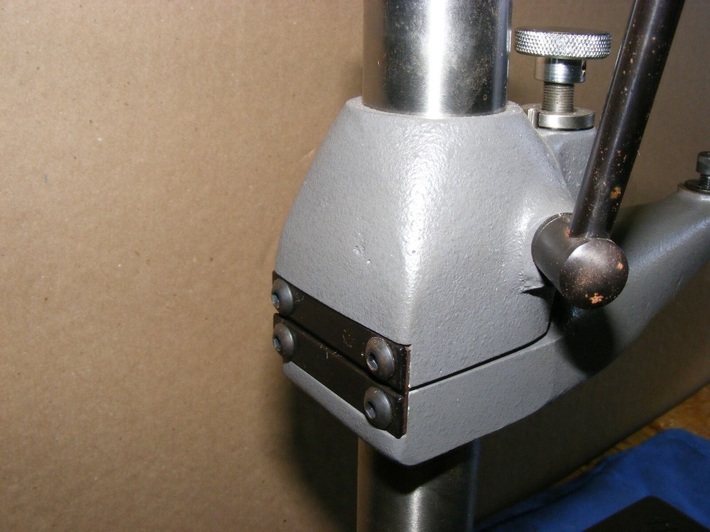 Federal NB-61 Dial Indicator Stand UNUSED (zz)