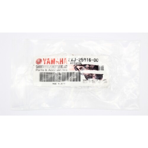 Yamaha Plug Part Number - 2XJ-25916-00