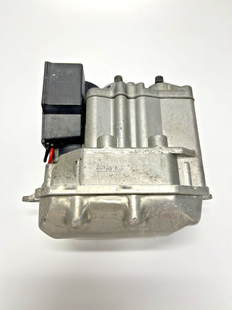 Pressure Modulator ABS Control Unit Pump 2001 BMW K1200LT
