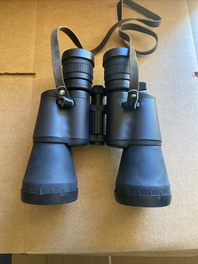 Winchester Binoculars 8-24x50mm