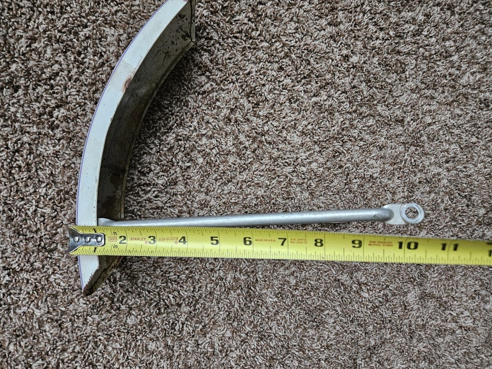 GENUINE VINTAGE BICYCLE CLASSIC FENDER