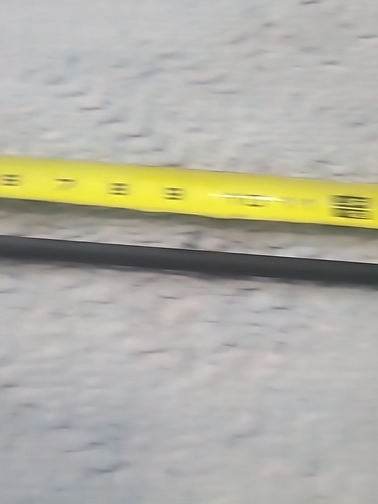 Replacement Ramrod Muzzleloader Black Powder Fiberglass Unbreakable With Jag Tip