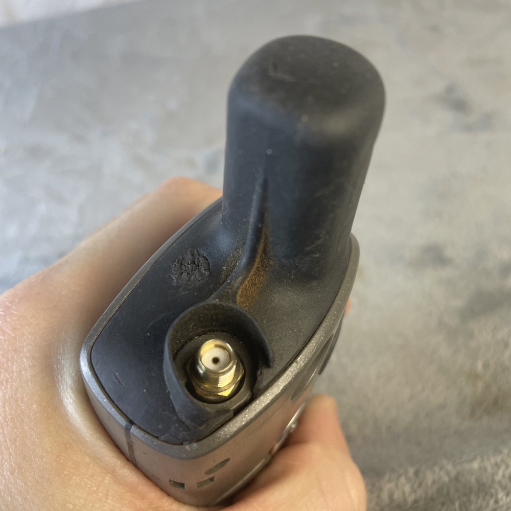 Garmin Astro 220 Dog Tracker Handheld Device