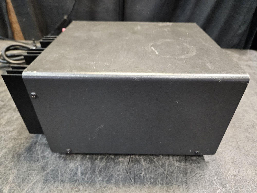 Kenwood Power Supply KPS-12