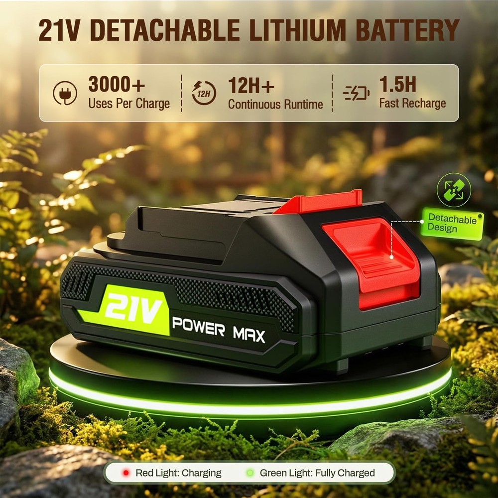 Electric Weed Puller Tool, No Bending Weed Remove Tool, Stand Up Weed Puller ...