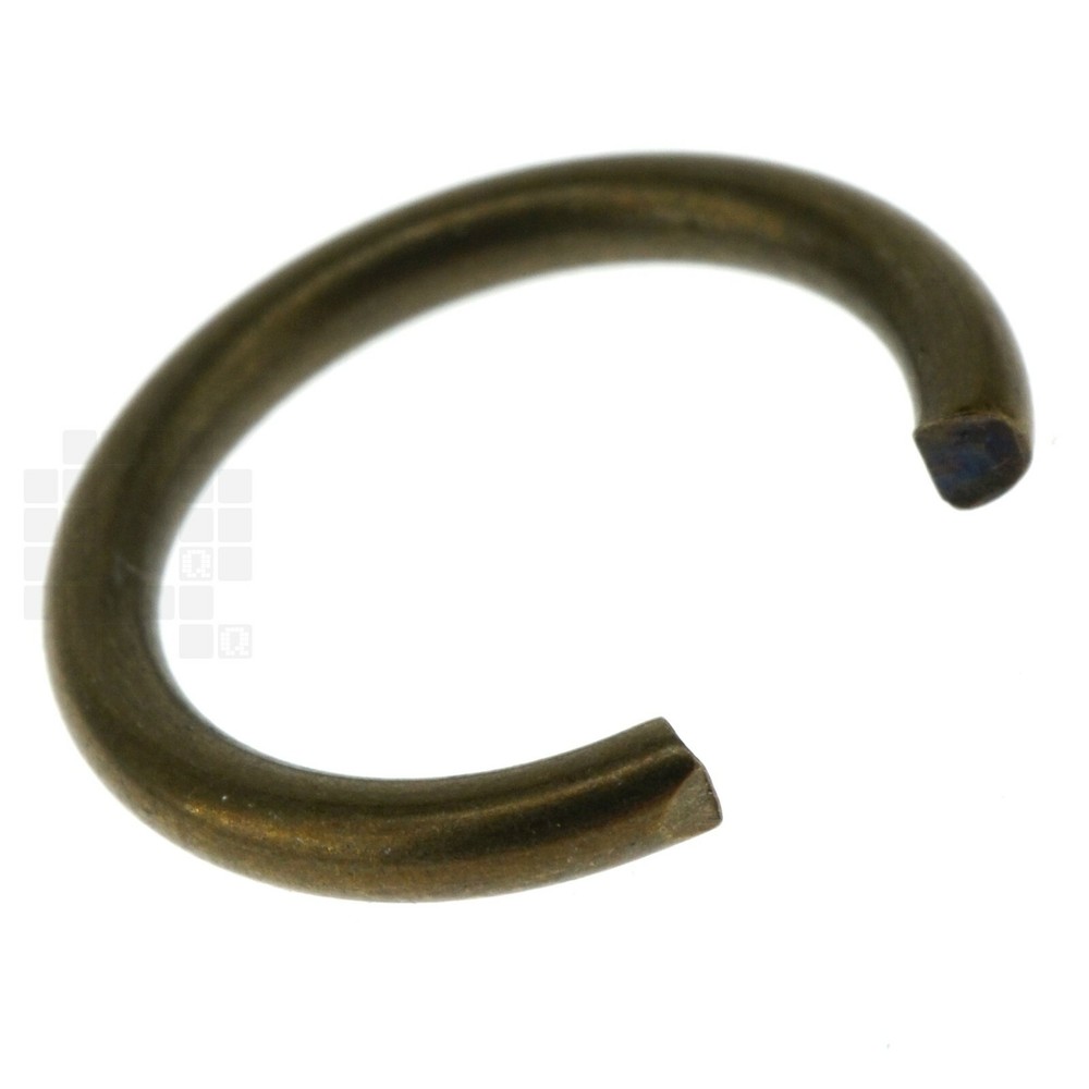 Dewalt N455088 Spring Ring, Round