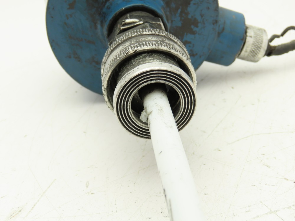 DrexelBrook 700-1-22 Sensing Element 16.5" Probe with Housing