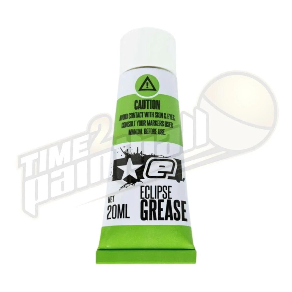 Planet Eclipse Grease 20 ML Paintball Lubricant