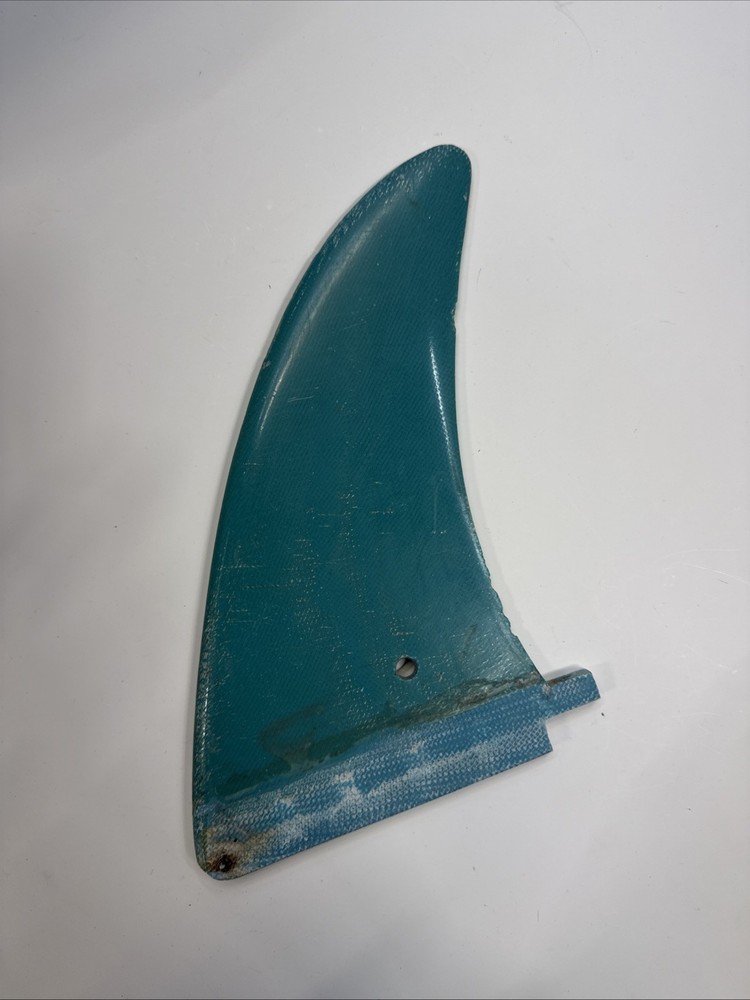 Vintage Single Fin