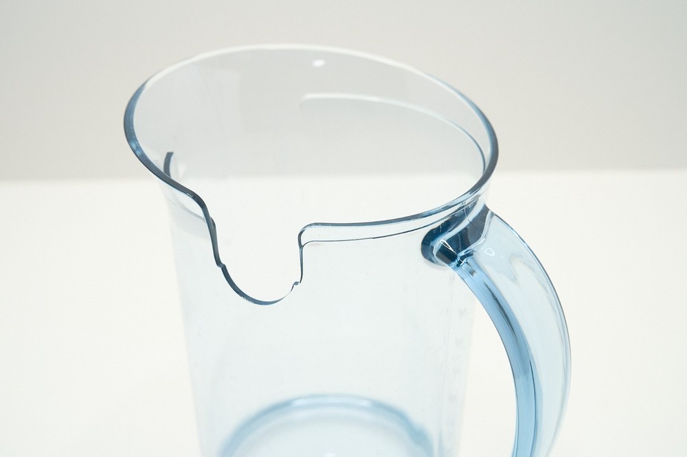 Jug Juice Assembly Breville Elite