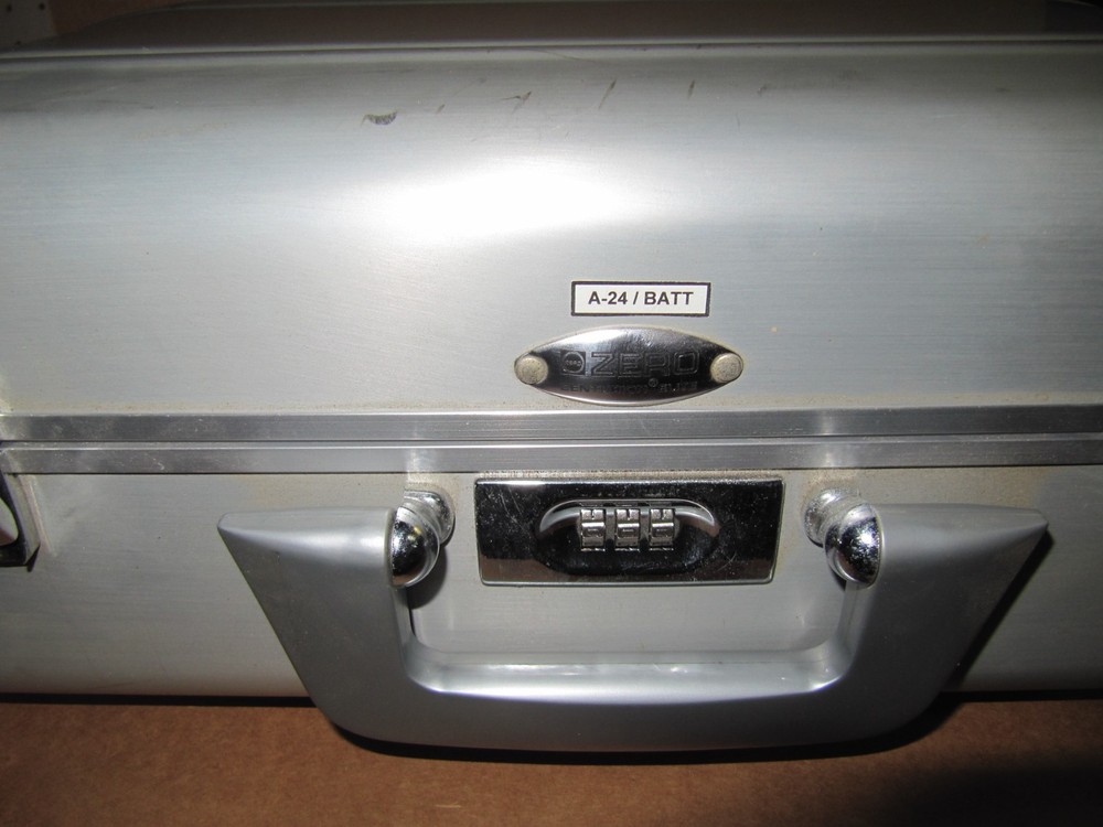 Opamp Labs A-24/2ML Audio Press Feed Mult Distribution Box