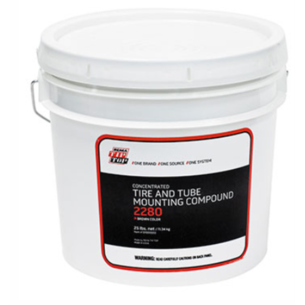 101000002 REMA TIP TOP MOUNTING COMPOUND, CONCENTRATED