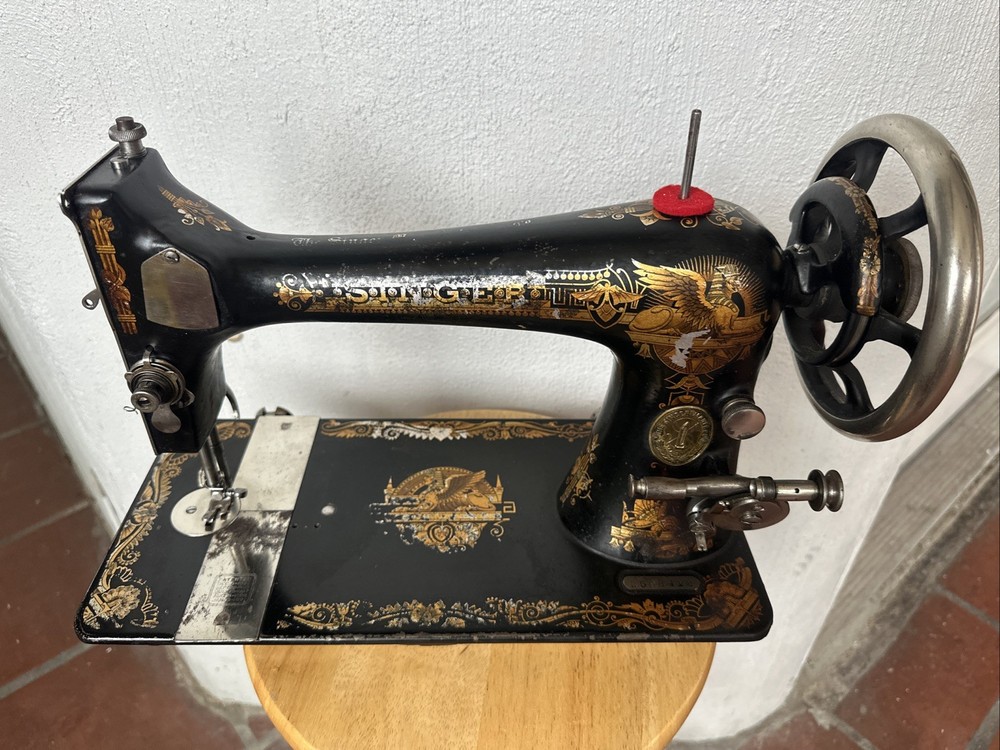singer sewing machine