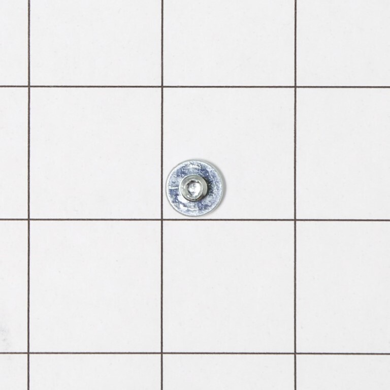 WP3196183 Whirlpool Screw OEM WP3196183