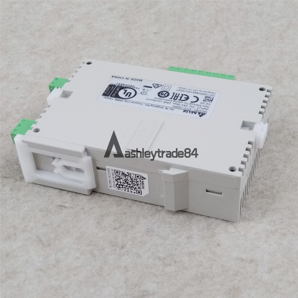 ONE NEW Delta Temperature Control Modules DTC1000V