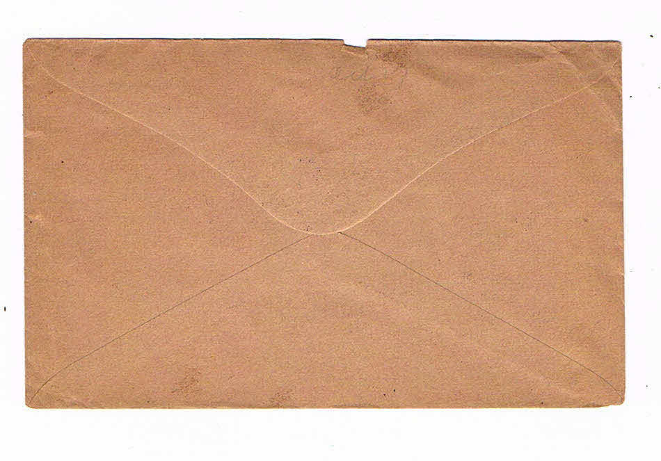 Solomon Is Cover - 1937 Cover with Coronation Issues - Nice 20