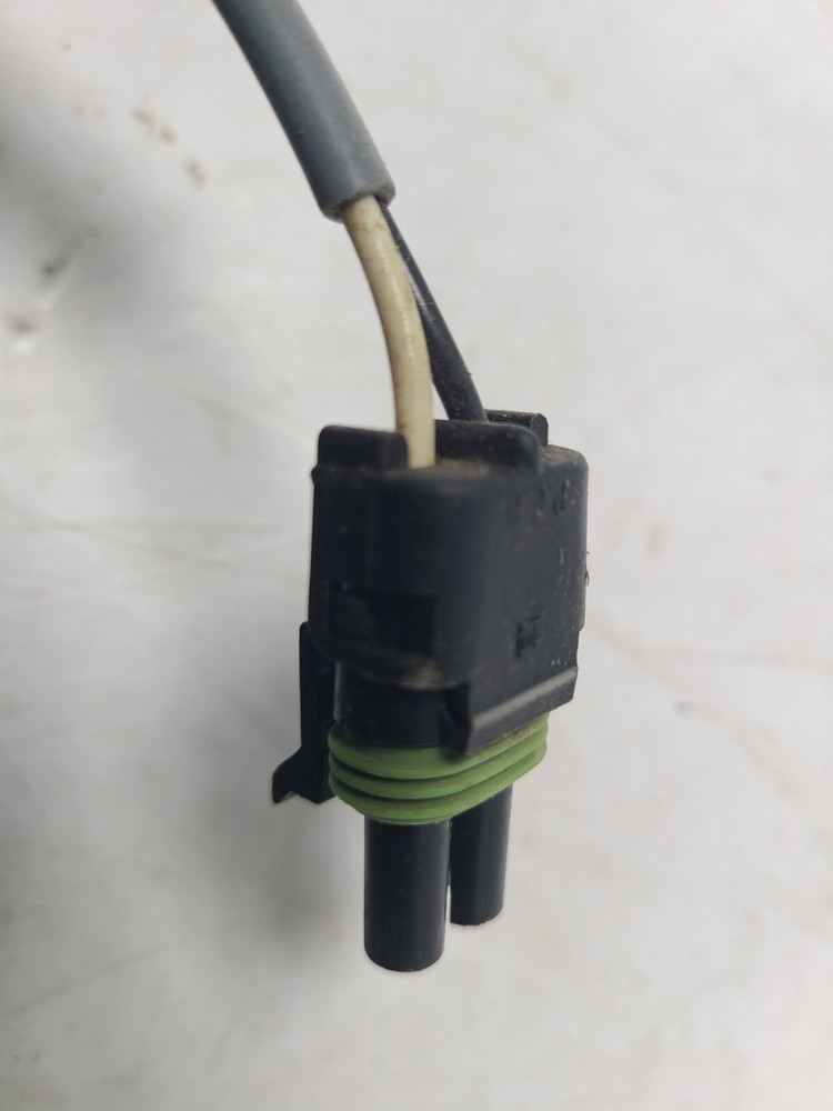 Ag Leader Elevator Speed Cable P.N. 2000408-5 (19ft) Harness