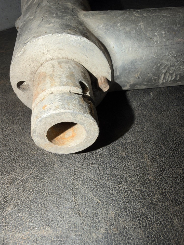 NSF Meat Grinder Attachment (HOUSING ONLY)