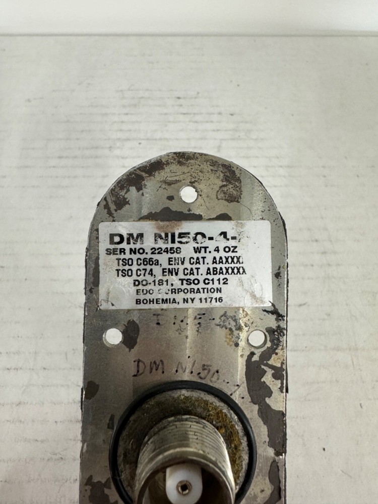 Dorne & Margolin DME / XPDR Antenna
