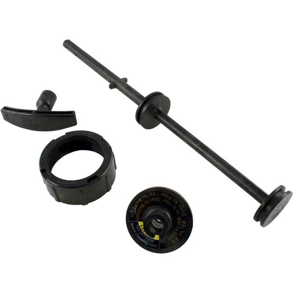 Zodiac Slide Valve Shaft Replacement Kit (R0442200)