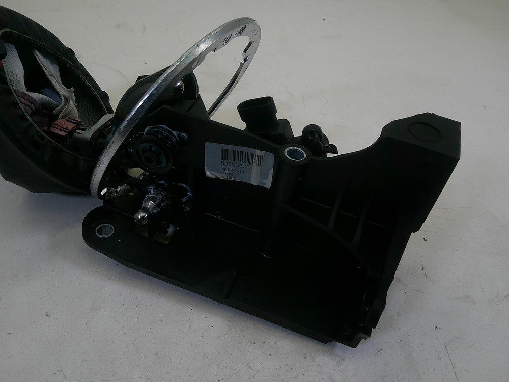 FIAT 500 S GEARSTICK 2007-2014