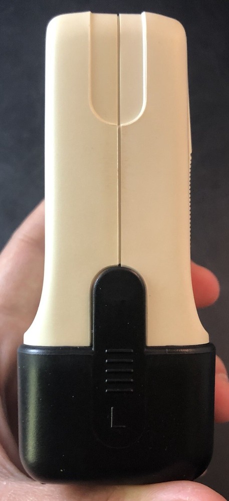 FUTREX 1000 BODYFAT TESTER Vg2