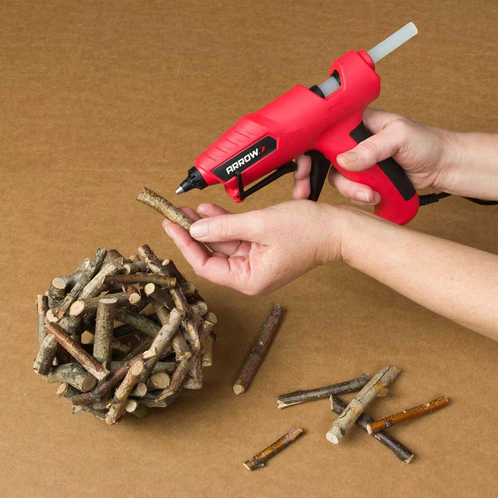 Professional Hot Glue Gun