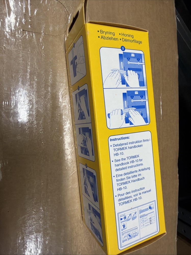 Tormek SVM-45 Knife Blade Sharpening Jig