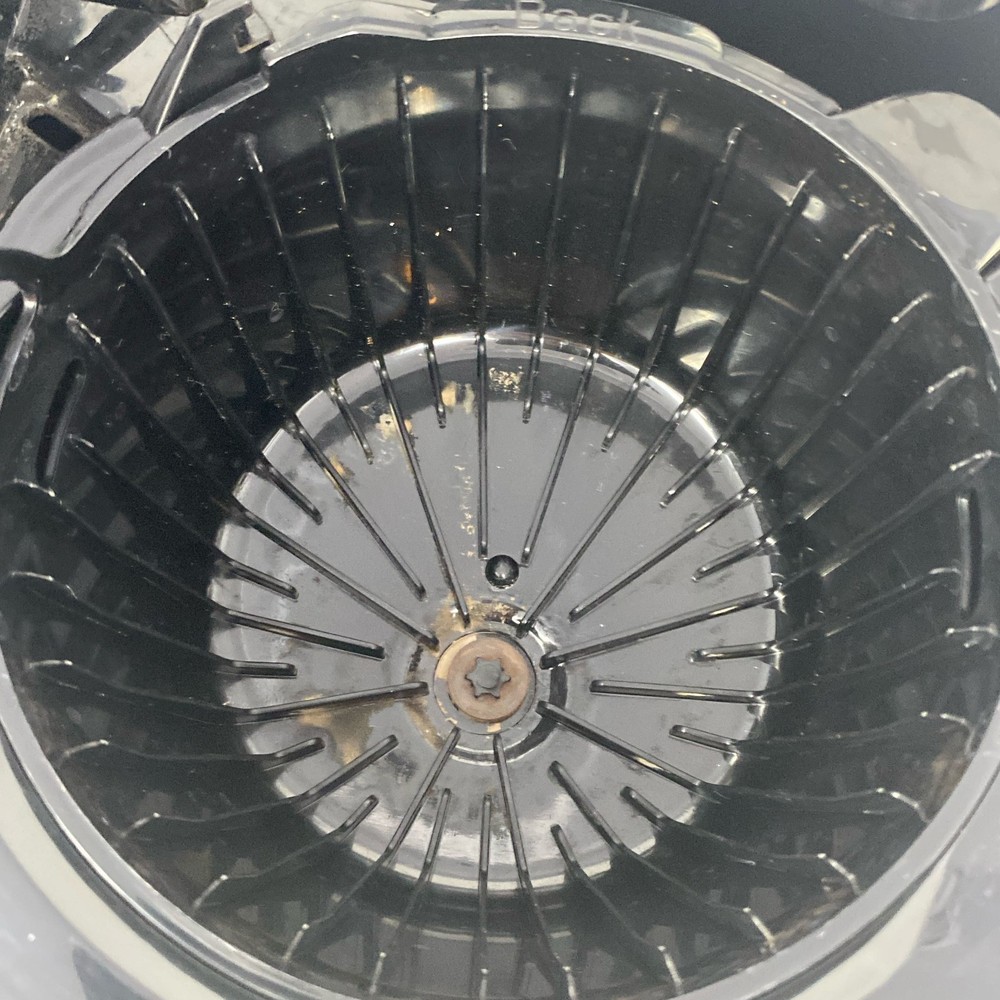 Mr. Coffee 12-Cup Programmable Coffee Maker, Black/Stainless