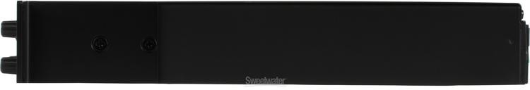 Samson S-Zone Rackmount Zone Mixer