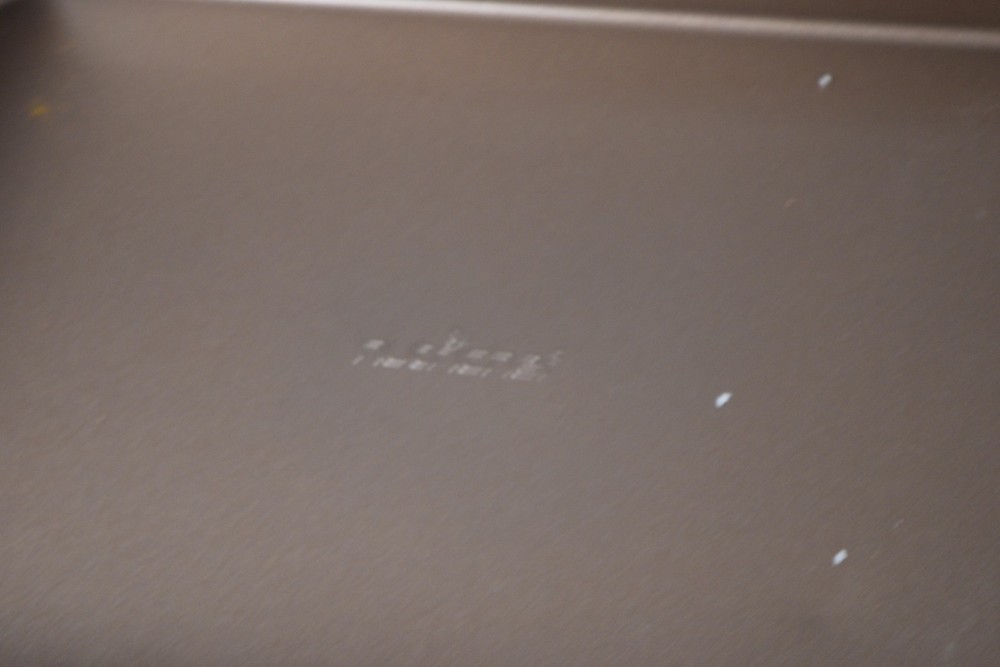 Nonstick Bakeware Set 7 Piece Muffin Loaf Round Square Rectangular Pans Bronze