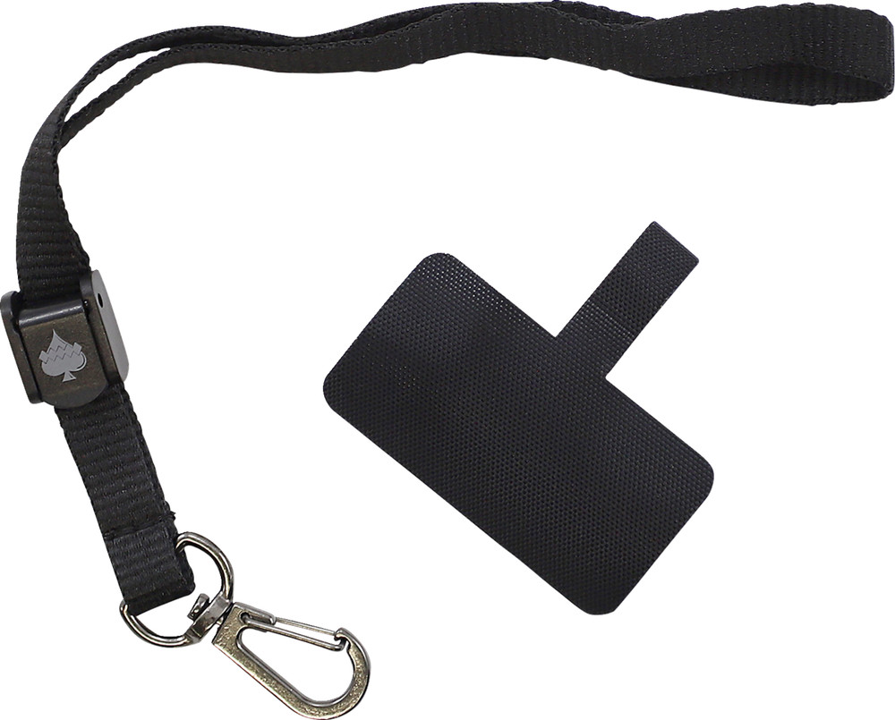 KLOCK WERKS Device Mount Tether KWD-TEHTER Secure Your Device Easily