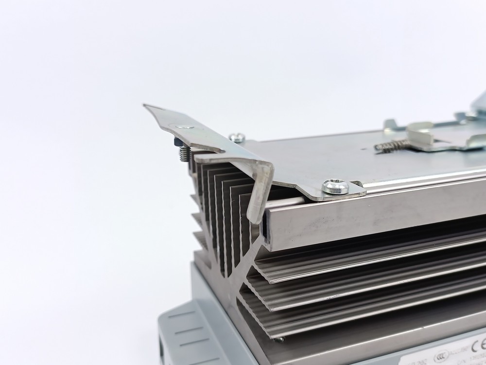 Danfoss 175G5224 Compact Starter MCD 202-030-T4-CV1