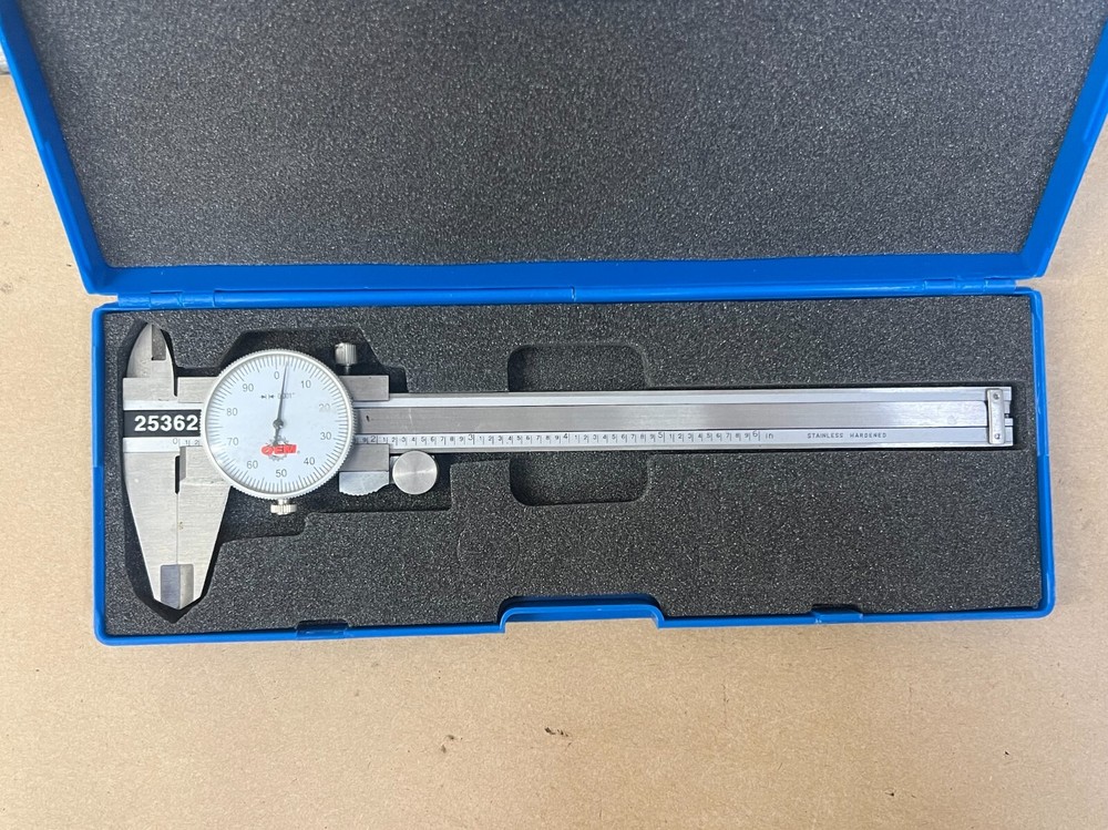 OEM 25362 Dial Caliper