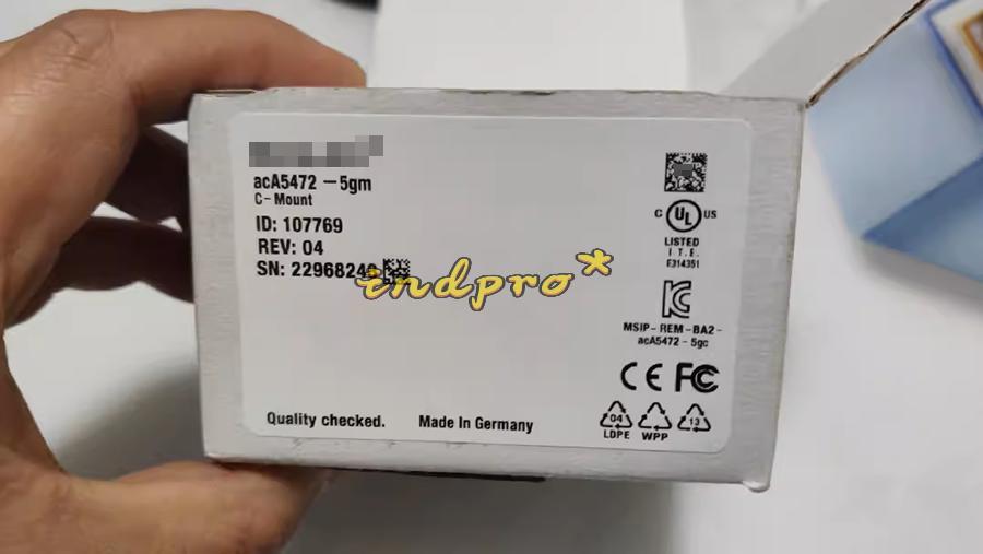 Aca5427-5gm 2000w Industrial