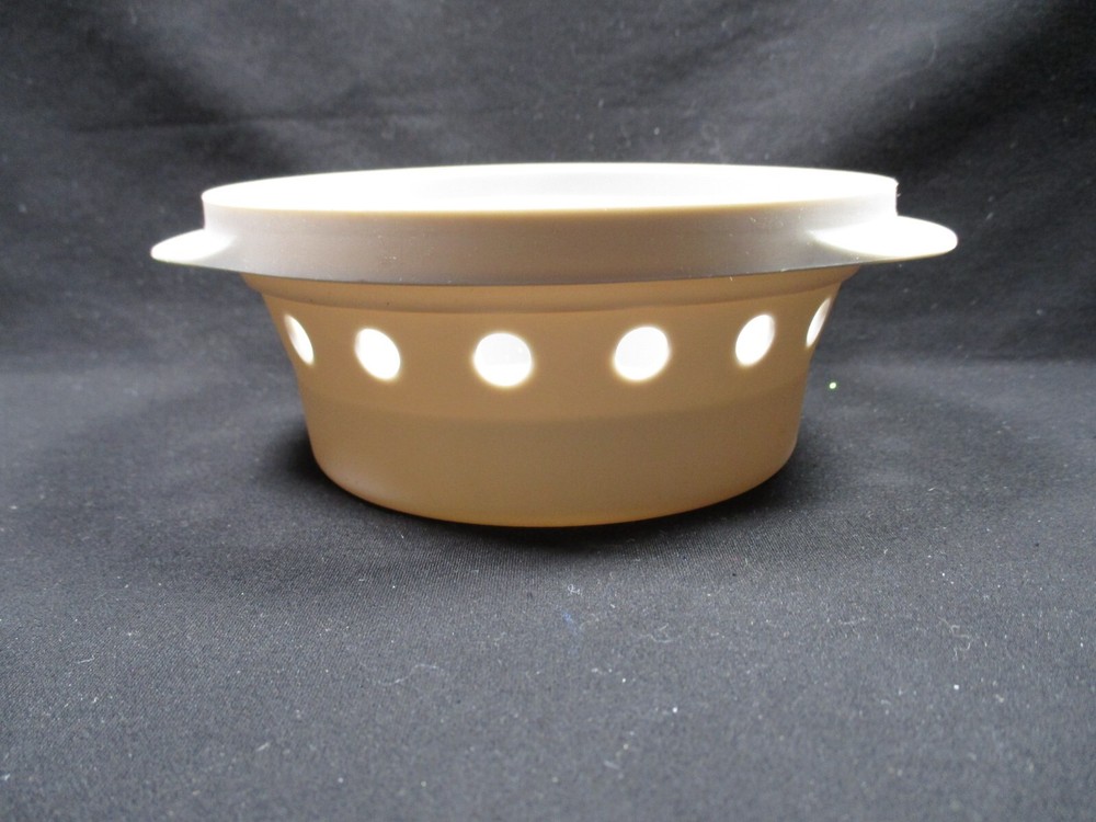 Replacement Rubber Insert Piece for Pampered Chef Breakfast Sandwich Maker
